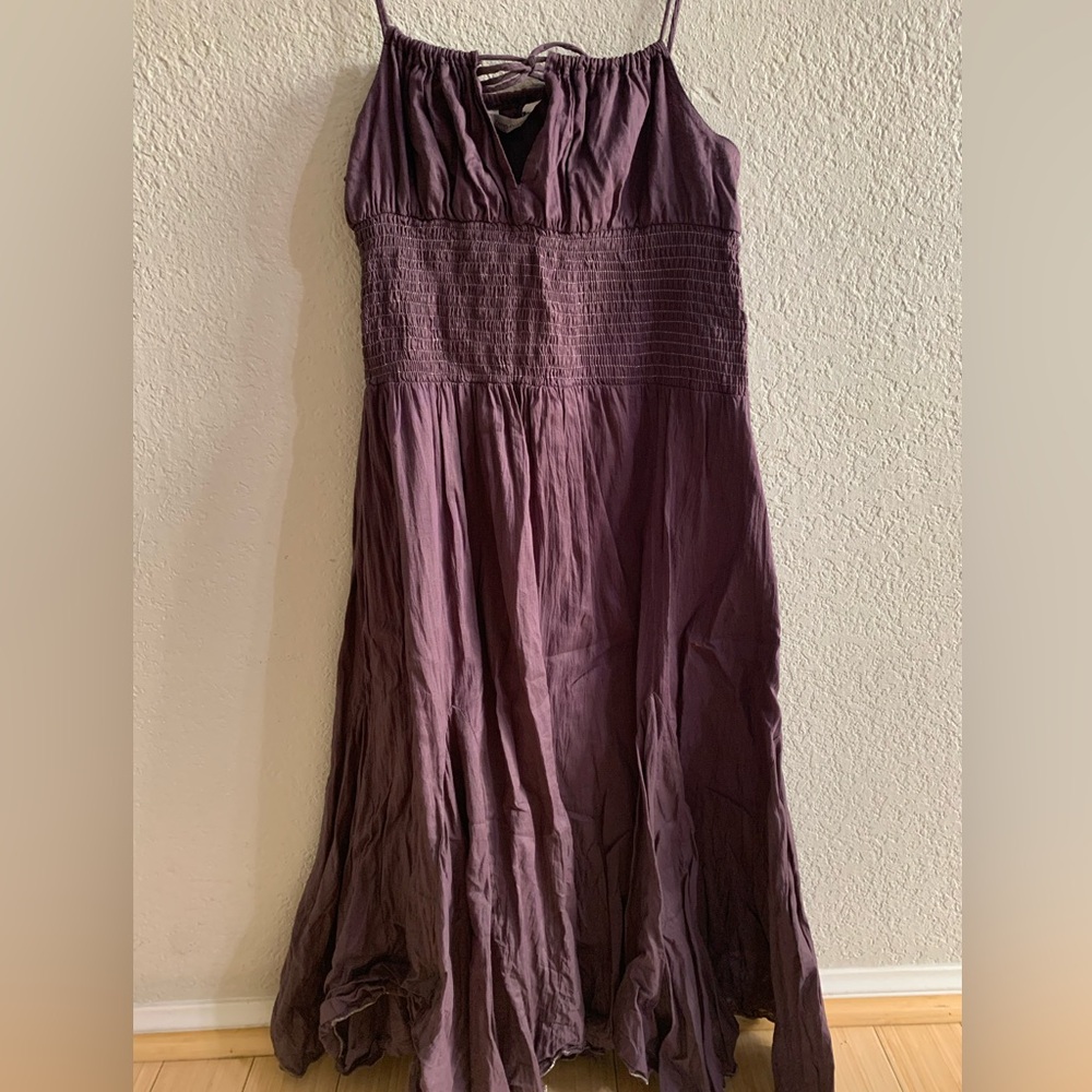 Karma Highway hippie boho dress